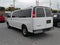 2025 Chevrolet Express Passenger 1LT