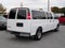 2025 Chevrolet Express Passenger 1LT