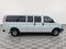 2025 Chevrolet Express Passenger 1LT