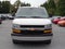2025 Chevrolet Express Passenger 1LT