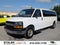 2025 Chevrolet Express Passenger 1LT