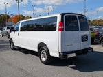 2025 Chevrolet Express Passenger 1LT
