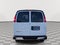 2025 Chevrolet Express Passenger 1LT