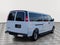 2025 Chevrolet Express Passenger 1LT