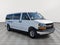 2025 Chevrolet Express Passenger 1LT