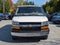 2025 Chevrolet Express Passenger 1LT