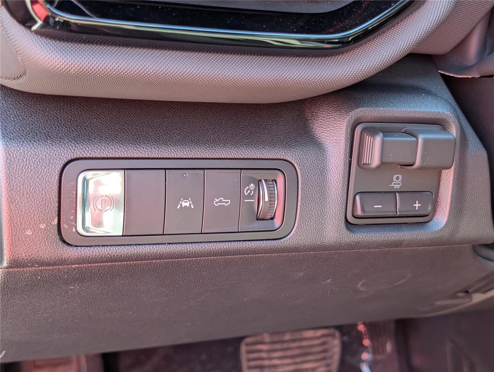 2026 Chevrolet Silverado EV Trail Boss - Extended Range