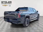2026 Chevrolet Silverado EV Trail Boss - Extended Range