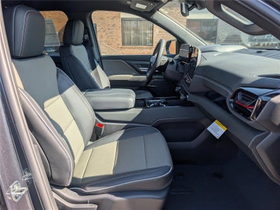 2026 Chevrolet Silverado EV Trail Boss - Extended Range