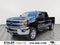 2015 Chevrolet Silverado 2500 HD LT