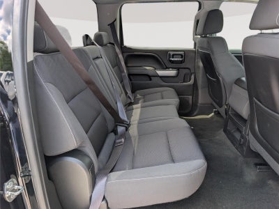2015 Chevrolet Silverado 2500 HD LT