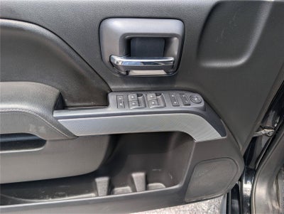 2015 Chevrolet Silverado 2500 HD LT