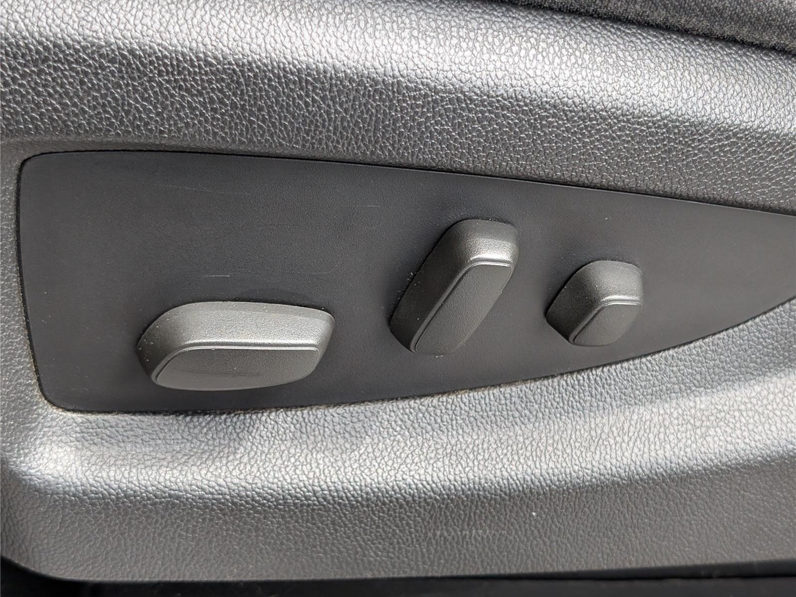 2015 Chevrolet Silverado 2500 HD LT