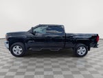 2015 Chevrolet Silverado 2500 HD LT