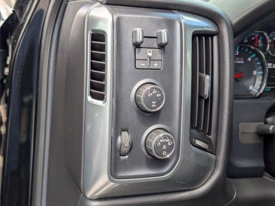 2015 Chevrolet Silverado 2500 HD LT