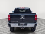 2015 Chevrolet Silverado 2500 HD LT