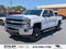 2015 Chevrolet Silverado 2500 HD LT