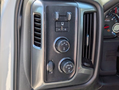 2015 Chevrolet Silverado 2500 HD LT
