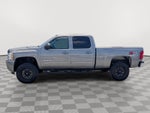 2013 Chevrolet Silverado 2500 HD LT
