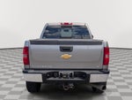 2013 Chevrolet Silverado 2500 HD LT