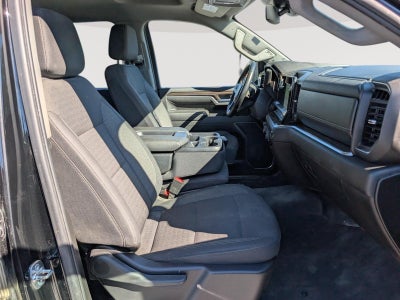 2025 Chevrolet Silverado 3500 HD LT