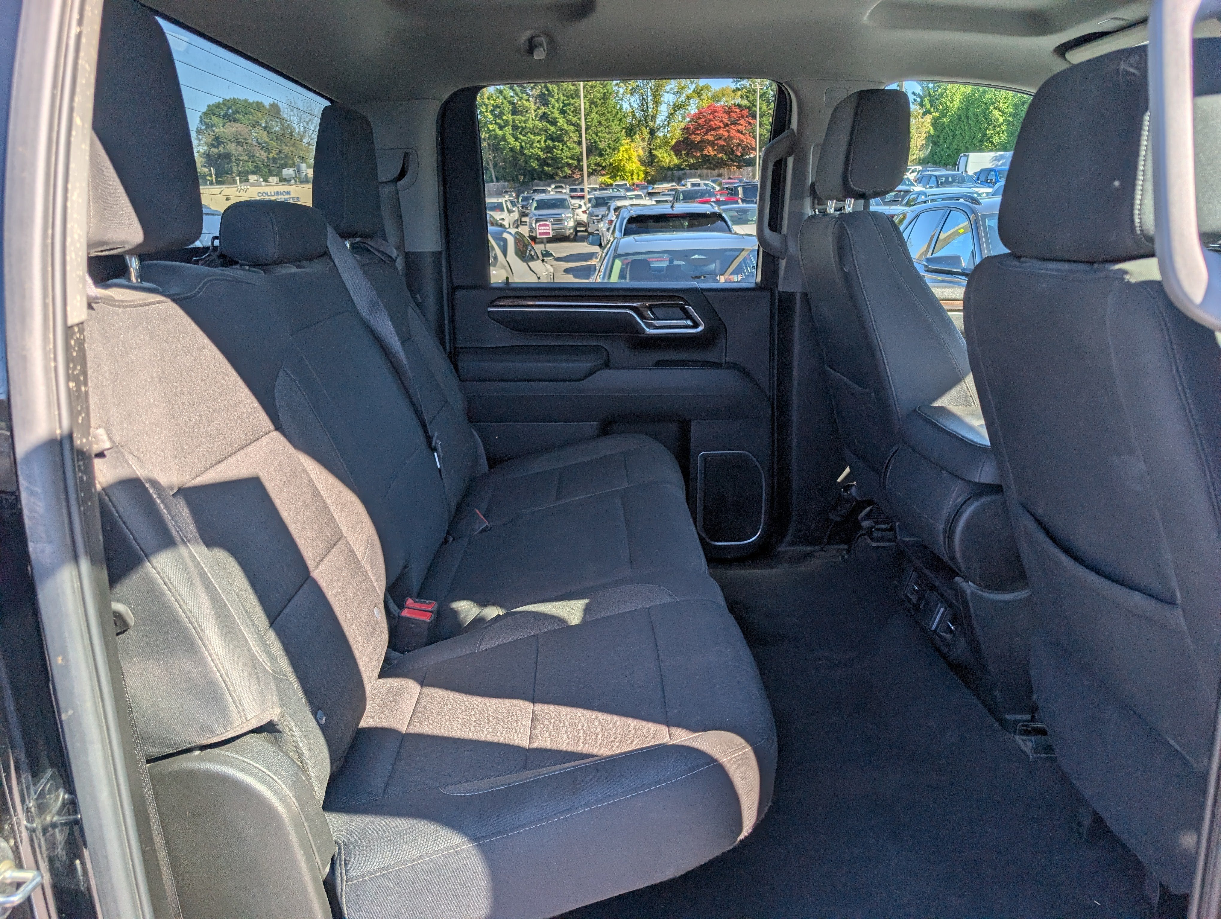 2025 Chevrolet Silverado 3500 HD LT