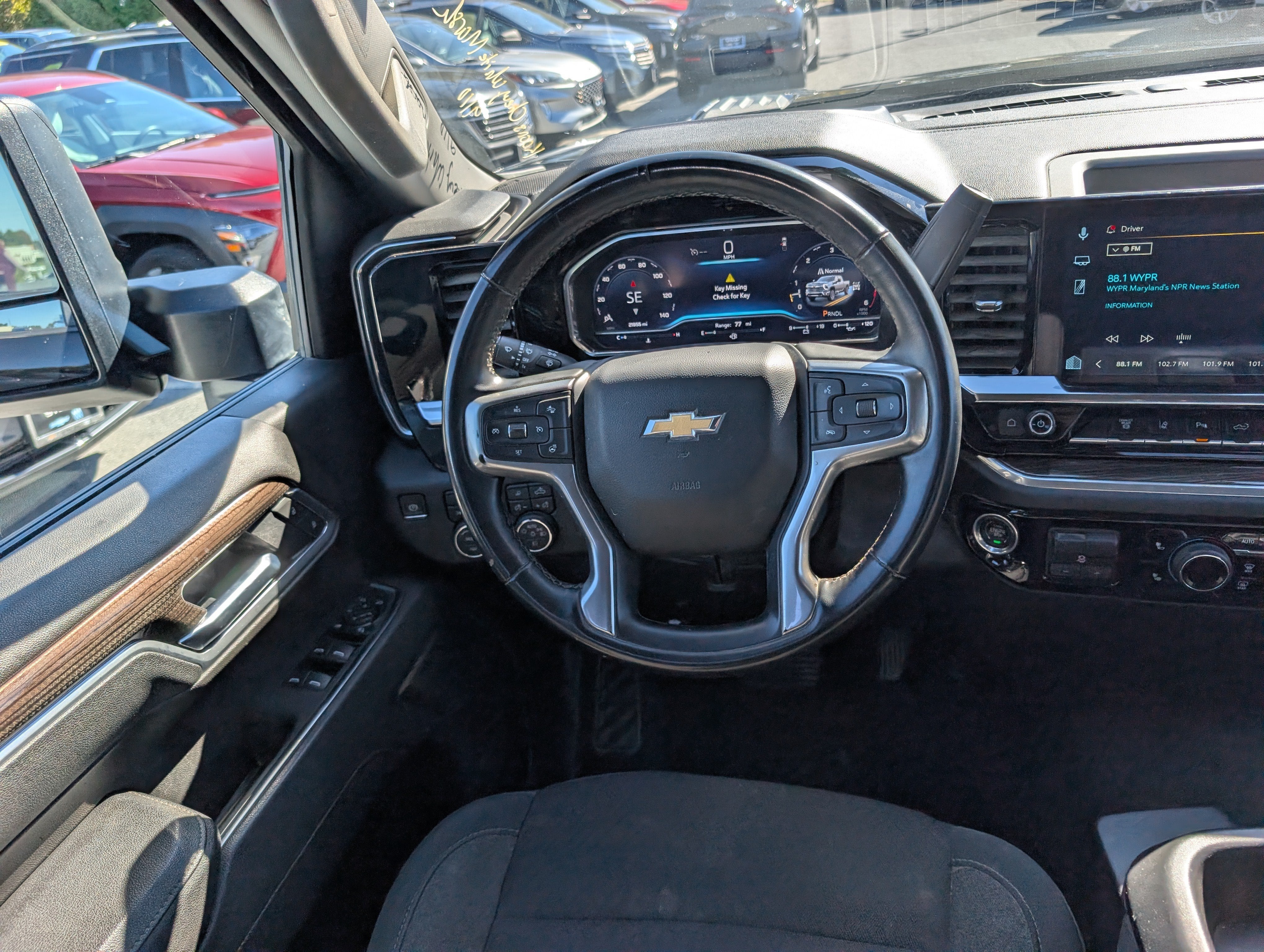 2025 Chevrolet Silverado 3500 HD LT