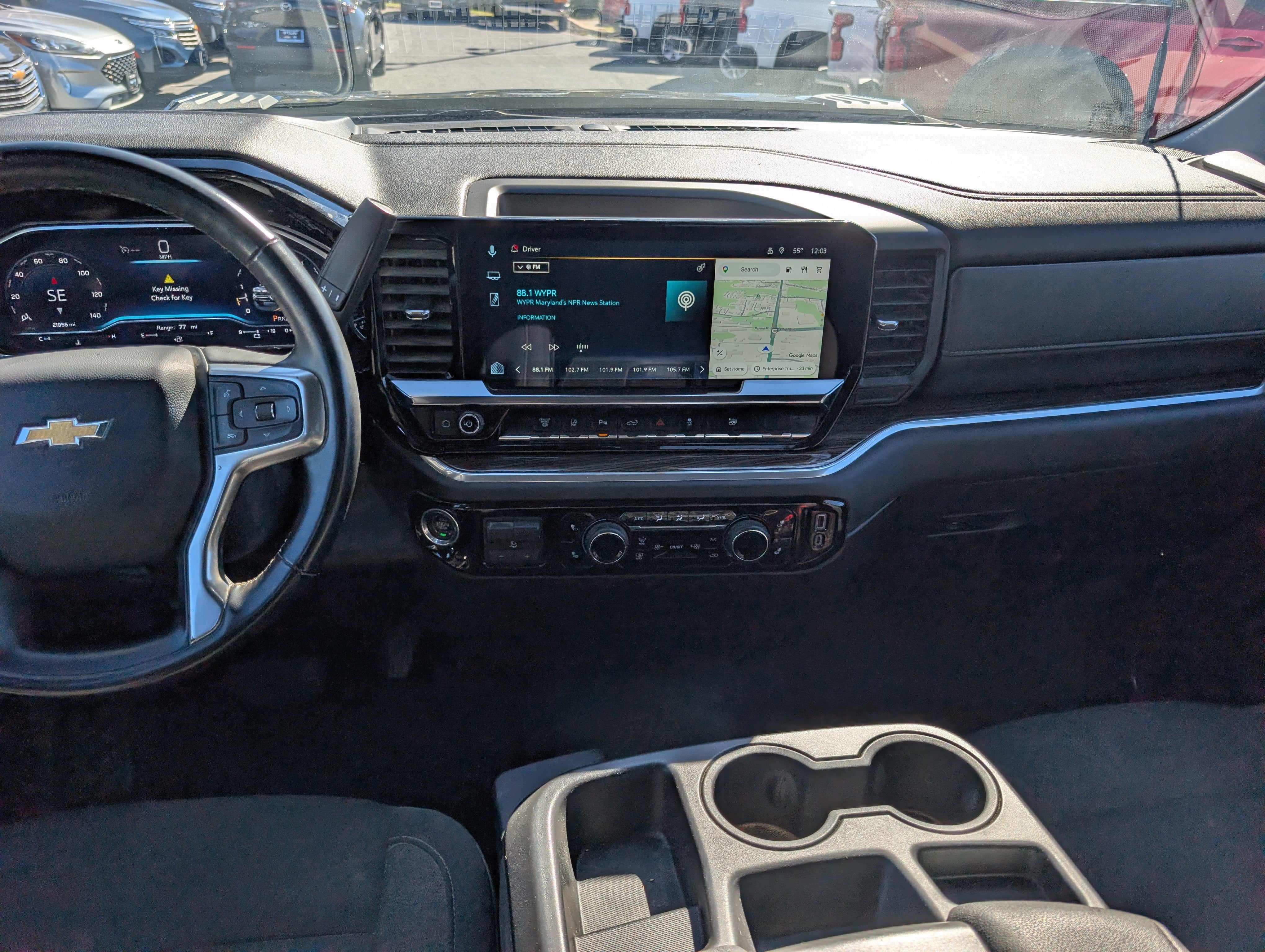 2025 Chevrolet Silverado 3500 HD LT