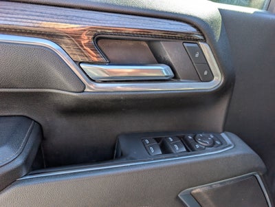 2025 Chevrolet Silverado 3500 HD LT