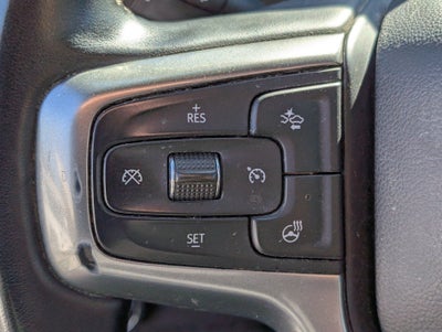2025 Chevrolet Silverado 3500 HD LT