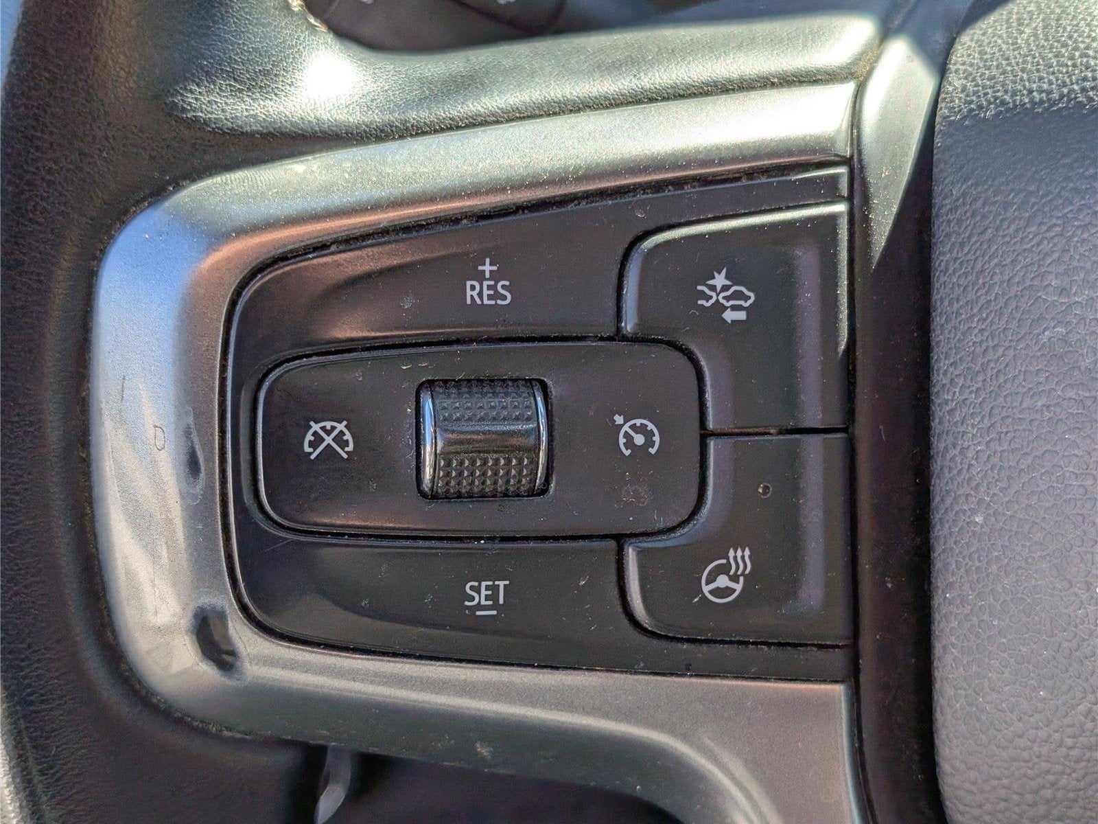 2025 Chevrolet Silverado 3500 HD LT
