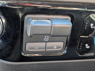 2025 Chevrolet Silverado 3500 HD LT