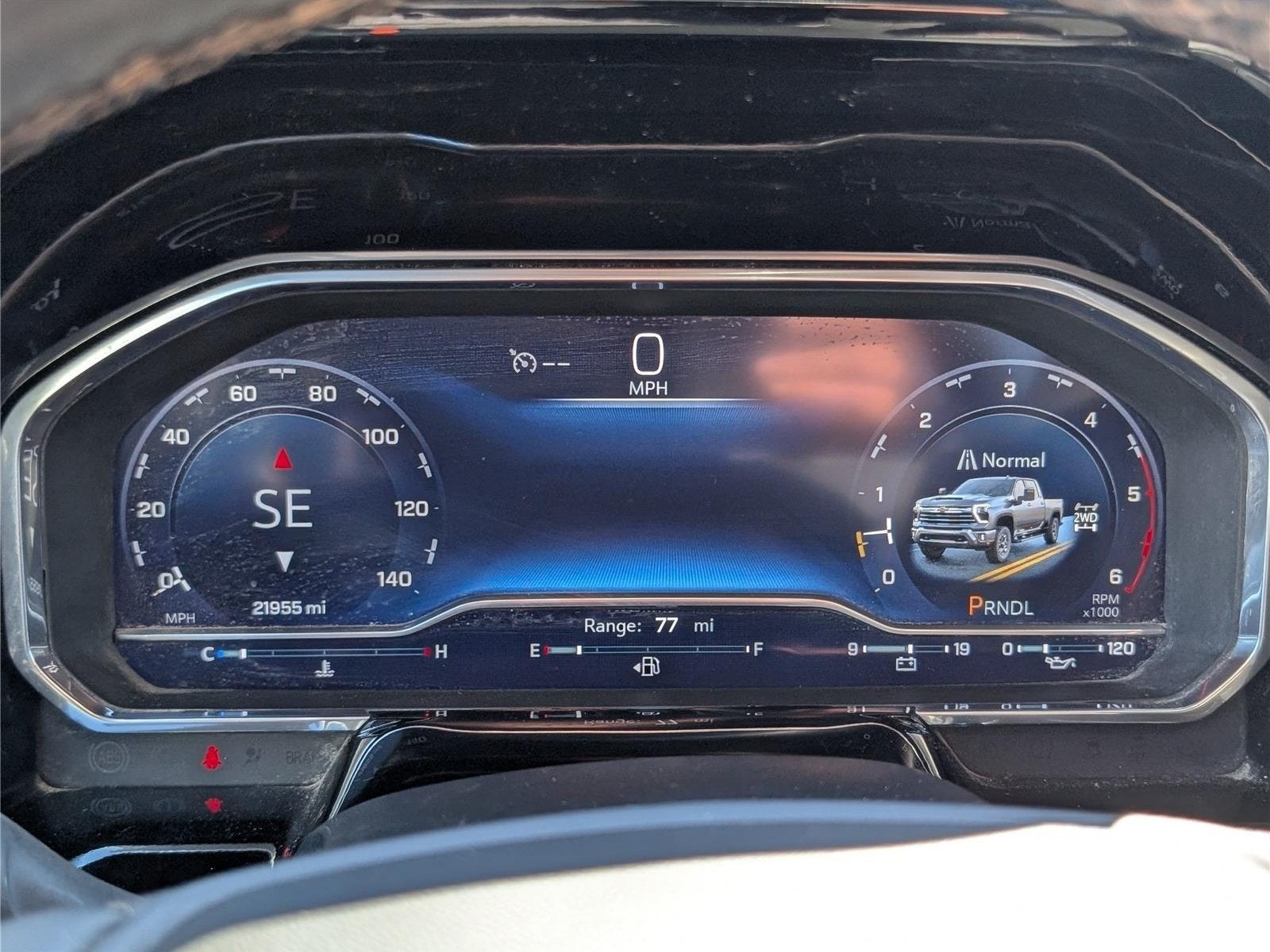 2025 Chevrolet Silverado 3500 HD LT