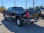 2025 Chevrolet Silverado 3500 HD LT