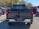 2025 Chevrolet Silverado 3500 HD LT