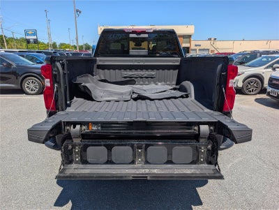 2024 Chevrolet Silverado 2500 HD ZR2