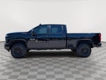 2024 Chevrolet Silverado 2500 HD ZR2