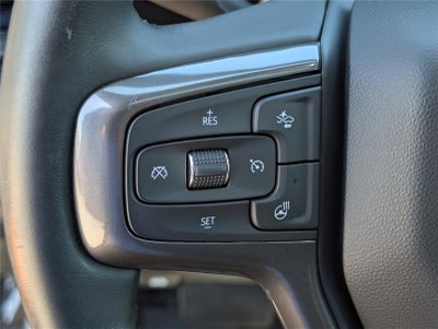 2024 Chevrolet Silverado 2500 HD ZR2