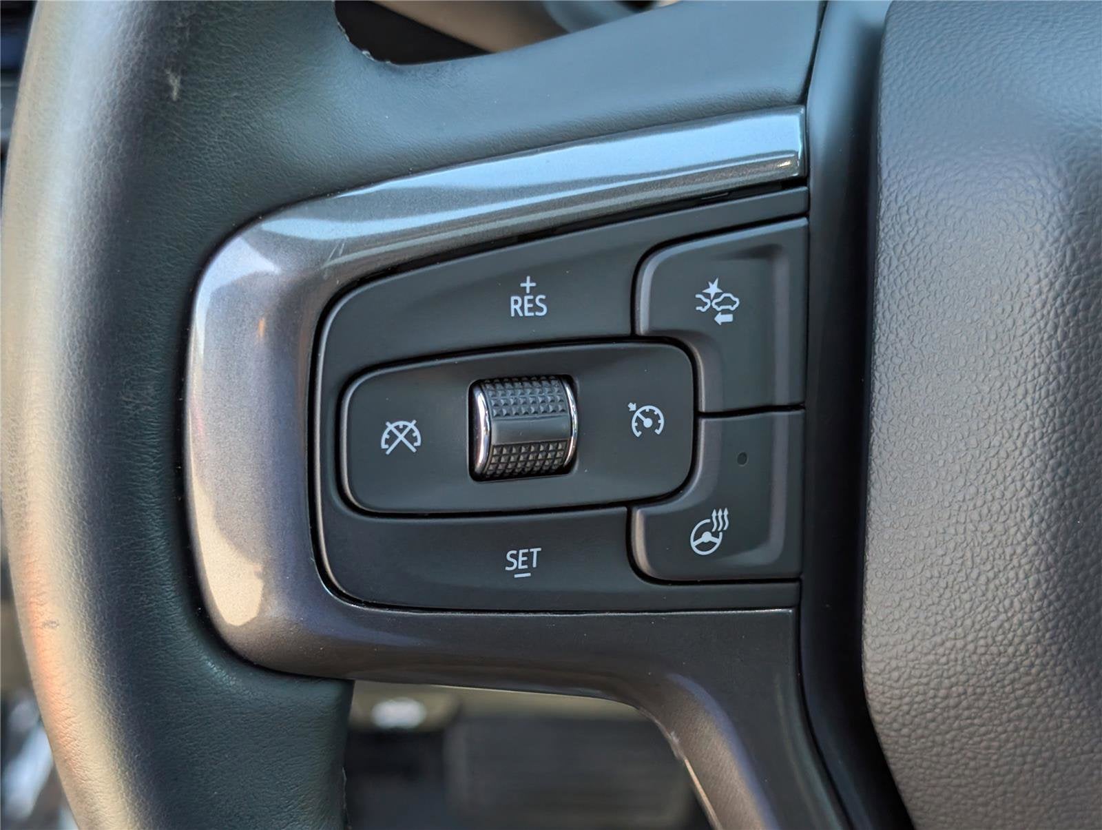 2024 Chevrolet Silverado 2500 HD ZR2