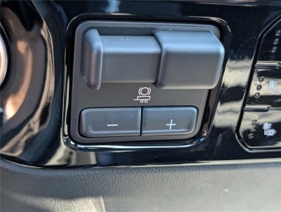 2024 Chevrolet Silverado 2500 HD ZR2