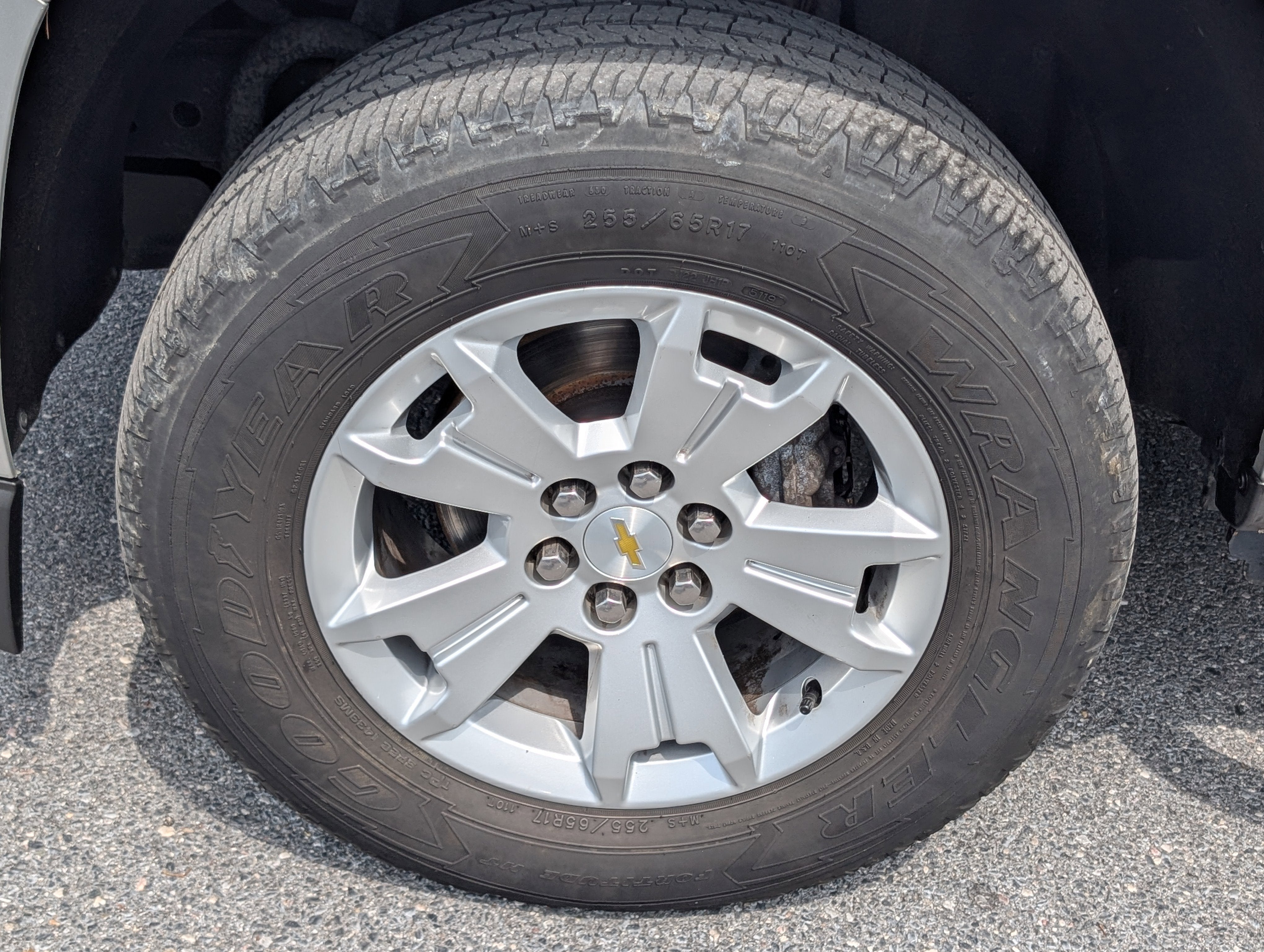 2020 Chevrolet Colorado 2WD LT