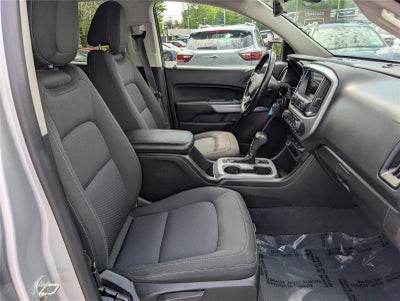 2020 Chevrolet Colorado 2WD LT