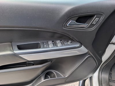 2020 Chevrolet Colorado 2WD LT