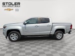 2020 Chevrolet Colorado 2WD LT