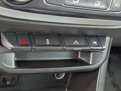 2020 Chevrolet Colorado 2WD LT