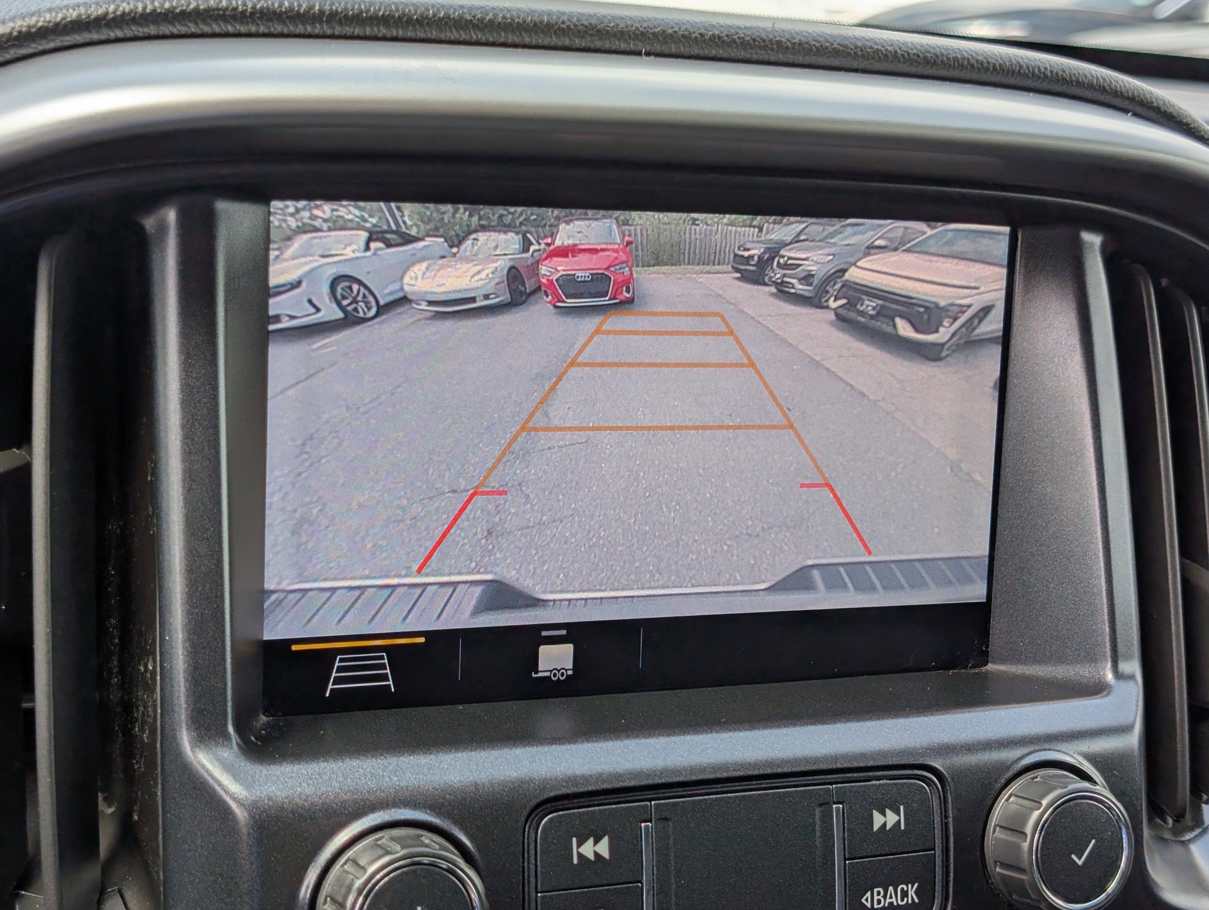 2020 Chevrolet Colorado 2WD LT