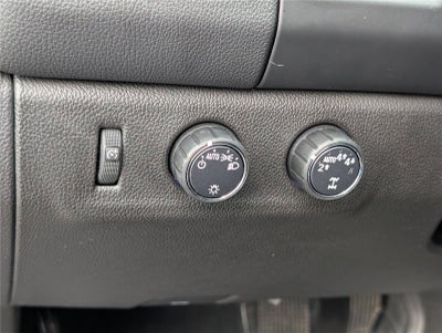 2022 Chevrolet Colorado 4WD LT