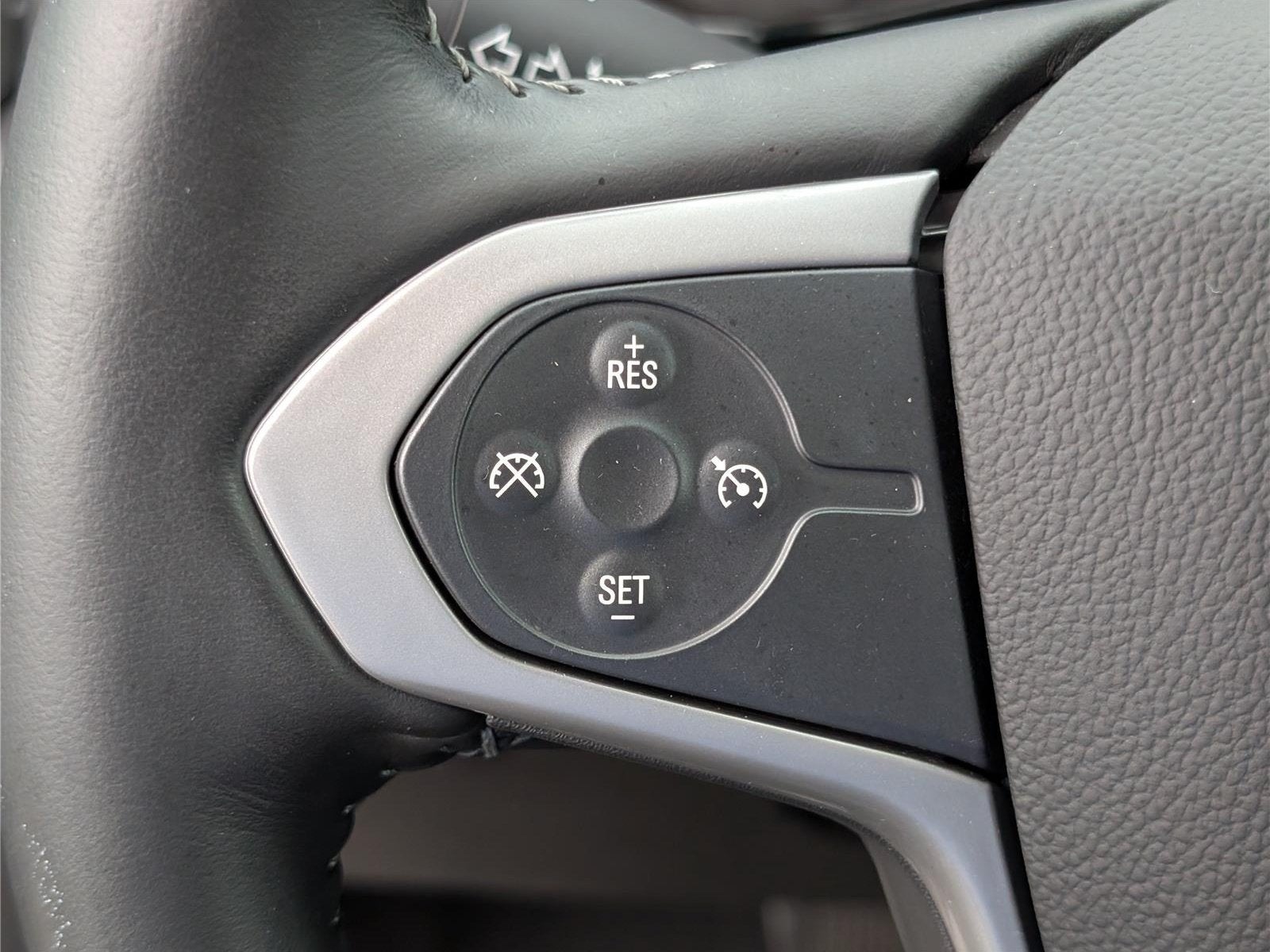2022 Chevrolet Colorado 4WD LT