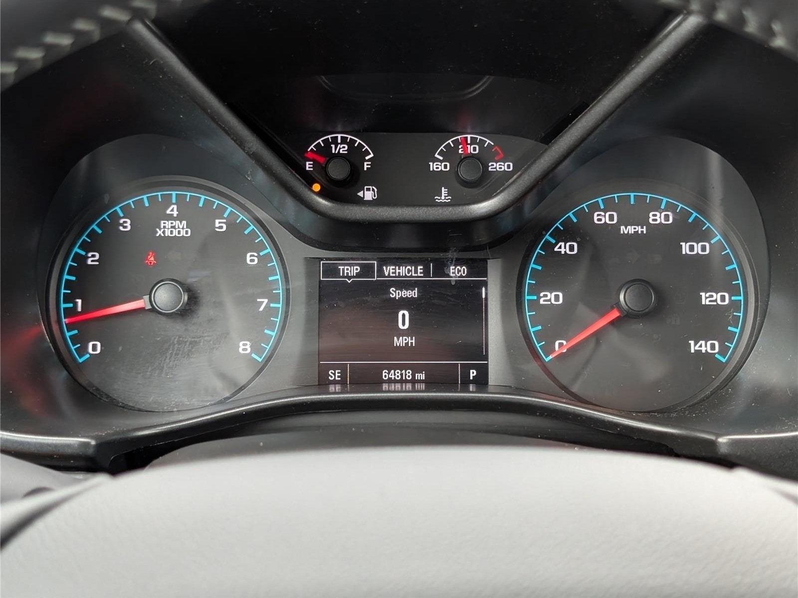 2022 Chevrolet Colorado 4WD LT