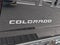 2022 Chevrolet Colorado 4WD LT